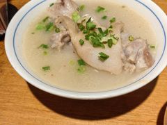 -胡马八破·川菜小馆(高新万达店)