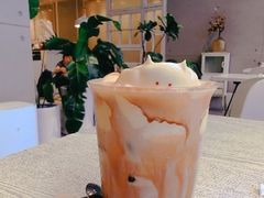 -娜娜家•Nana's restaurant(国金汇店)