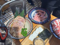 -哼蟹二将·烤肉酱蟹(合生汇店)