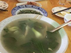 -乌镇那一年小院主题餐厅(甘泉西路店)