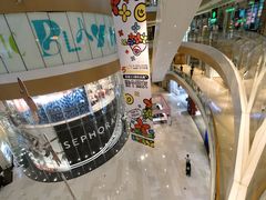 -深圳来福士广场