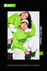 点击看大图 -INKIDS潮童社儿童摄影(朝阳大悦城店)