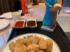 -咸亨酒店•非遗绍兴菜•中华老字号(堂吃餐厅)