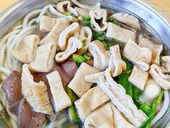 -守英猪脏粉(仓桥街店)