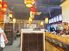 大堂-镇江龙·火锅串串(武侯祠店)