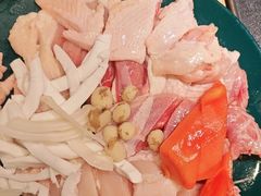 -淼福猪肚鸡·椰子鸡火锅(大沙地店)
