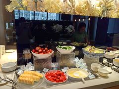 -東舍食唐精品陕菜馆