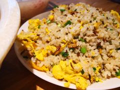 特色臊子蛋炒饭-叶婆婆钵钵鸡(解放碑店)