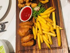 -窗外西餐厅(普罗理想国店)
