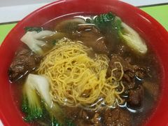 -胜利茶餐室