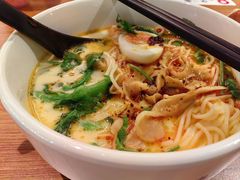 -和府捞面(东直门银座店)