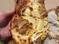 -必胜客(城西银泰店)