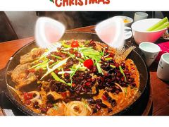 -老板恋上鱼(恒隆广场店)