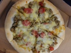 -启博美食城(孟家店)