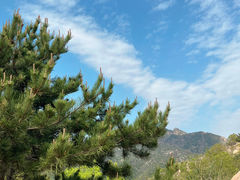 -天津盘山风景名胜区