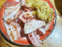 -石记老北京炙子烤肉(松园店)