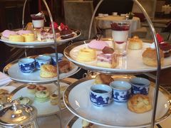 -LONG BAR 廊吧(外滩华尔道夫酒店)