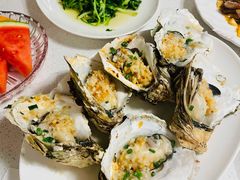 -79号渔船海鲜饭店(宝安店)