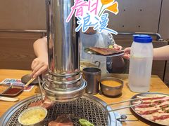 -时代奥城商业广场