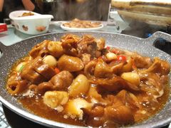 -吴山贡鹅(罍街店)