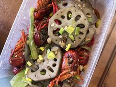 -一起吃小龙虾·海鲜(海珠店)