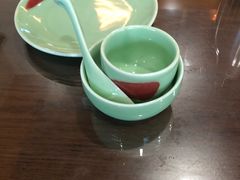 -胡杨记忆(和平路店)