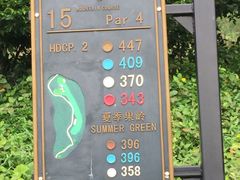 -南沙高尔夫球会