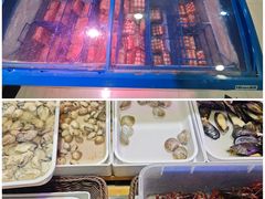 -尚品海鲜肥牛自助火锅(湖明店)