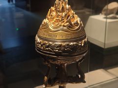 -陕西历史博物馆