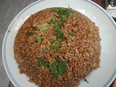 酱油炒饭-以前的小酒馆(中山广场店)