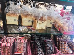 -红宝石·鲜奶小方(莘庄店)