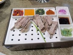 -相约·羊村小馆(长沙路店)