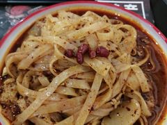 -十三朝牛馍王擀面皮(骡马市店)