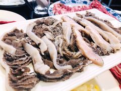 -裕德孚·非遗手切涮羊肉(东直门内大街店)