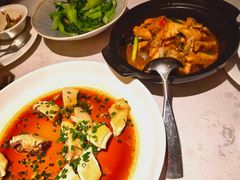 -拾溪餐厅(杭州千禧度假酒店)