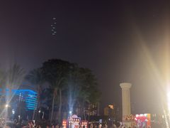 -JW万豪厨房餐厅·滨海草坪烧烤·海鲜·海景(三亚绿发山海天JW万豪酒店)