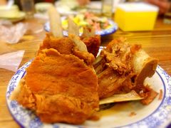 -东北人家铁锅炖(鞍山路店)