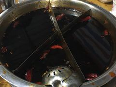 -渝味黄姐火锅(黄泥村店)