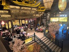 -HOHO餐厅(古子城店)