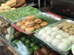 -白魁老号饭庄(安内店)