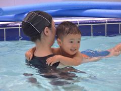 -沃特宝贝亲子游泳中心(壹方中心店)