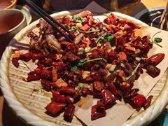 -吃饭皇帝大(合生汇店)