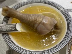 -古韵轩·江浙融合菜(梁溪店)