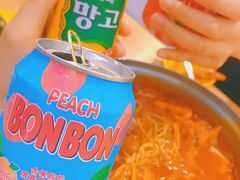 -Woolee韩食堂·韩式家庭料理