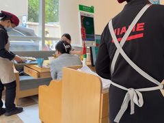 -嘉和一品粥(魏公村店)