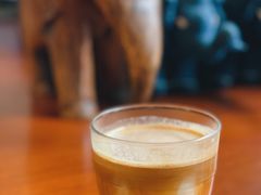 Dirty-Be Lived Cafe比例咖啡(摩天轮店)