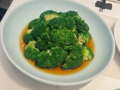 -港丽餐厅(高德置地店)