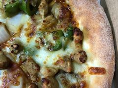 -Mr.Pizza米斯特比萨(苏州平江万达广场店)