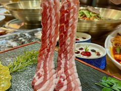 -一韩亭韩式烤肉(高新店)