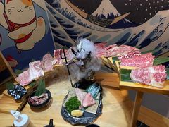 -龍二烧肉酒场(九亭店)